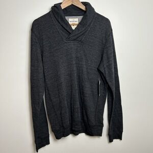 Splendid Mills Sweater Men Size M NWT New Made in USA‎